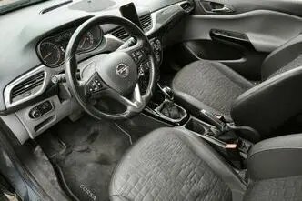 Opel Corsa, 1.4, 66 kW, bensiin, automaat, esivedu