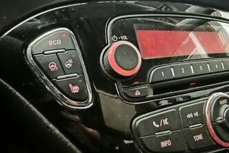 Opel Corsa, 1.4, 66 kW, bensiin, automaat, esivedu