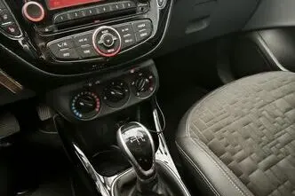 Opel Corsa, 1.4, 66 kW, bensiin, automaat, esivedu