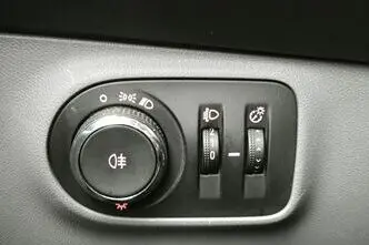 Opel Corsa, 1.4, 66 kW, bensiin, automaat, esivedu