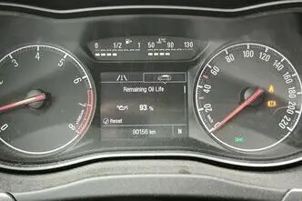Opel Corsa, 1.4, 66 kW, bensiin, automaat, esivedu