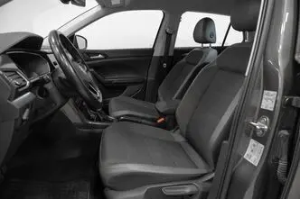 Volkswagen T-Cross, 1.0, 81 kW, bensiin, automaat, esivedu