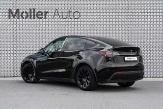 Tesla Model Y, 378 kW, elekter, automaat, nelikvedu