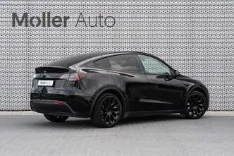 Tesla Model Y, 378 kW, elekter, automaat, nelikvedu