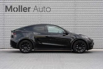 Tesla Model Y, 378 kW, elekter, automaat, nelikvedu