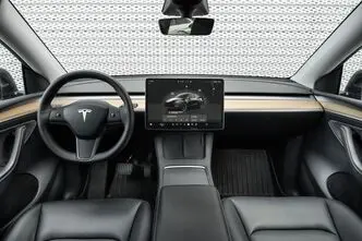Tesla Model Y, 378 kW, elekter, automaat, nelikvedu