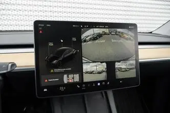 Tesla Model Y, 378 kW, elekter, automaat, nelikvedu