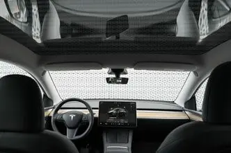 Tesla Model Y, 378 kW, elekter, automaat, nelikvedu