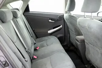 Toyota Prius, 1.8, 99 kW, hübriid, automaat, esivedu