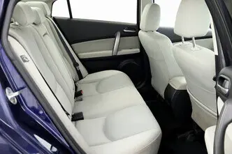 Mazda 6, 1.8, 88 kW, bensiin, manuaal, esivedu