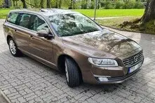 Volvo V70, 2.0, 133 kW, diisel, automaat, esivedu
