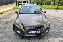 Volvo V70, 2.0, 133 kW, diisel, automaat, esivedu
