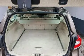 Volvo V70, 2.0, 133 kW, diisel, automaat, esivedu