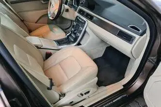 Volvo V70, 2.0, 133 kW, diisel, automaat, esivedu