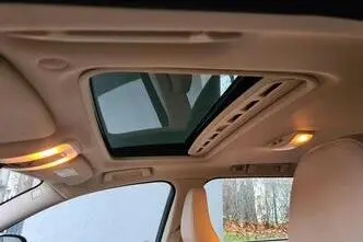 Volvo V70, 2.0, 133 kW, diisel, automaat, esivedu