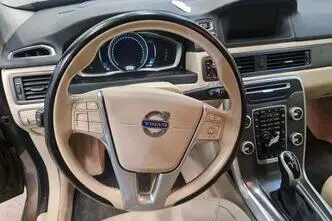 Volvo V70, 2.0, 133 kW, diisel, automaat, esivedu