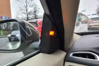 Volvo V70, 2.0, 133 kW, diisel, automaat, esivedu
