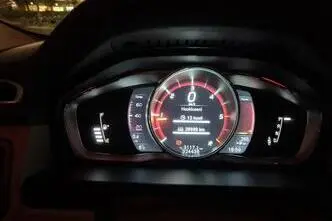 Volvo V70, 2.0, 133 kW, diisel, automaat, esivedu