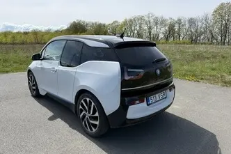 BMW i3, 75 kW, elekter, automaat, tagavedu