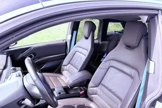 BMW i3, 75 kW, elekter, automaat, tagavedu