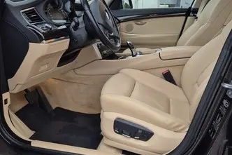 BMW 520, 2.0, 135 kW, diisel, automaat, tagavedu