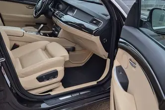 BMW 520, 2.0, 135 kW, diisel, automaat, tagavedu