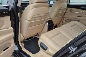 BMW 520, 2.0, 135 kW, diisel, automaat, tagavedu