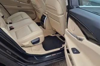 BMW 520, 2.0, 135 kW, diisel, automaat, tagavedu