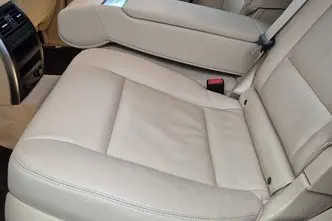 BMW 520, 2.0, 135 kW, diisel, automaat, tagavedu