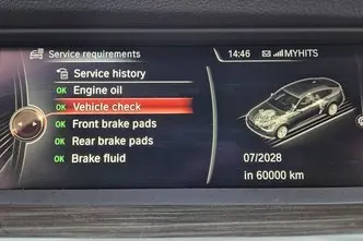 BMW 520, 2.0, 135 kW, diisel, automaat, tagavedu