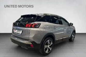Peugeot 3008, 1.2, 96 kW, petrol, automatic, front-wheel drive