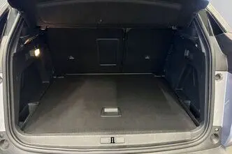 Peugeot 3008, 1.2, 96 kW, petrol, automatic, front-wheel drive