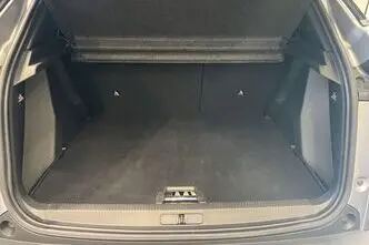 Peugeot 2008, 1.2, 96 kW, bensiin, automaat, esivedu