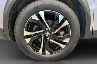 Peugeot 2008, 1.2, 96 kW, bensiin, automaat, esivedu