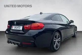 BMW 435, 3.0, 230 kW, diisel, automaat, nelikvedu