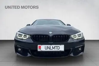 BMW 435, 3.0, 230 kW, diisel, automaat, nelikvedu