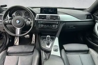 BMW 435, 3.0, 230 kW, diisel, automaat, nelikvedu