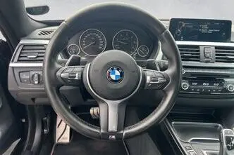 BMW 435, 3.0, 230 kW, diisel, automaat, nelikvedu
