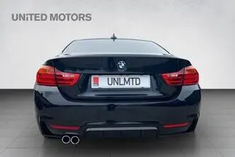BMW 435, 3.0, 230 kW, diisel, automaat, nelikvedu