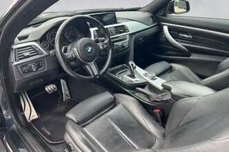 BMW 435, 3.0, 230 kW, diisel, automaat, nelikvedu