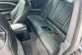 BMW 435, 3.0, 230 kW, diisel, automaat, nelikvedu