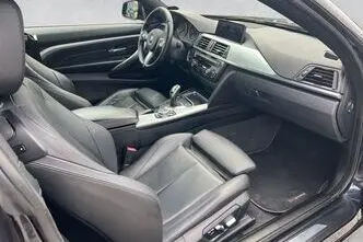 BMW 435, 3.0, 230 kW, diisel, automaat, nelikvedu