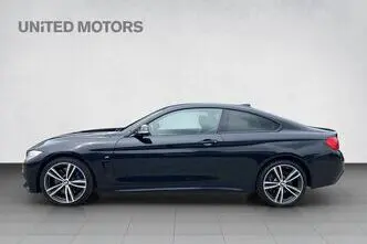 BMW 435, 3.0, 230 kW, diisel, automaat, nelikvedu