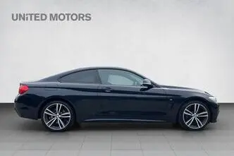 BMW 435, 3.0, 230 kW, diisel, automaat, nelikvedu