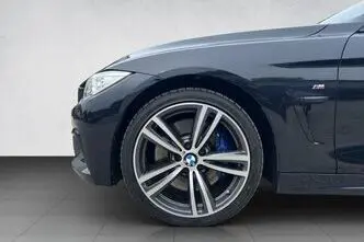 BMW 435, 3.0, 230 kW, diisel, automaat, nelikvedu