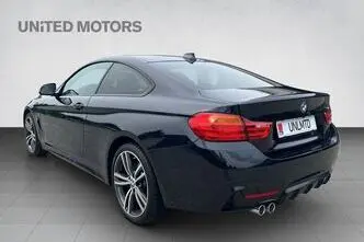 BMW 435, 3.0, 230 kW, diisel, automaat, nelikvedu