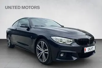 BMW 435, 3.0, 230 kW, diisel, automaat, nelikvedu