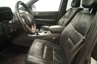 Jeep Grand Cherokee, 3.0, 184 kW, diisel, automaat, nelikvedu