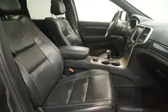 Jeep Grand Cherokee, 3.0, 184 kW, diisel, automaat, nelikvedu