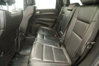 Jeep Grand Cherokee, 3.0, 184 kW, diisel, automaat, nelikvedu